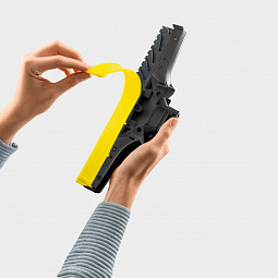 Сменные стяжки для Karcher WV 6 (170мм) - изображение 3
