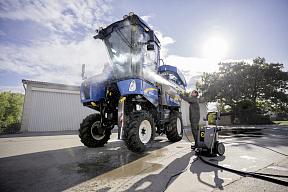 Аппарат высокого давления Karcher HD 10/25-4 S - изображение 2
