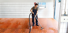 Профессиональный пылесос Karcher NT 75/2 Ap Me Tc - изображение 3