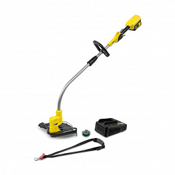 Катушка с леской для Karcher LTR 36 Battery - изображение 3