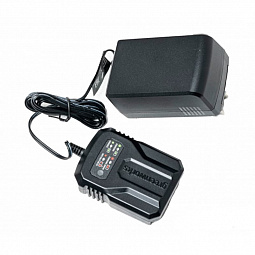 40V Зарядное устройство G40UCM2M 2A - изображение 2