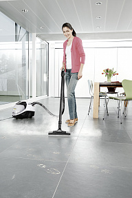 Паропылесос Karcher SV 7 - изображение 2
