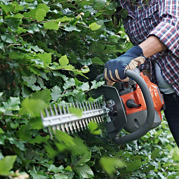 Бензоножницы Husqvarna 122HD60 - изображение 3