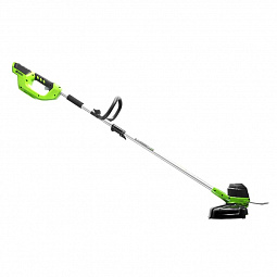 Аккумуляторный триммер Greenworks G40LT30 30см, 40v (без АКБ и З/У) - изображение 3