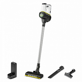 Вертикальный аккумуляторный пылесос Karcher VC 6 Cordless ourFamily