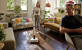 Электрошвабра Karcher FC 7 Cordless Plus - изображение 3