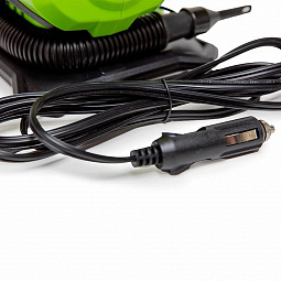 Аккумуляторный компрессор Greenworks ACG301, 24v (без АКБ и З/У) - изображение 2