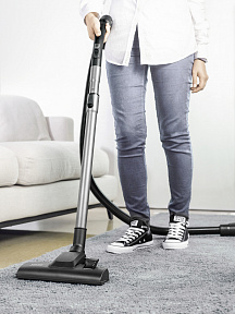 Пылесос сухой уборки Karcher VC 2 - изображение 3