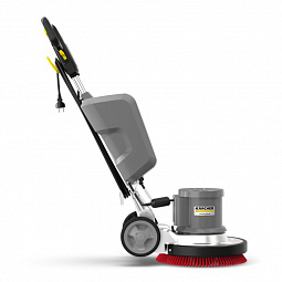 Поломоечная машина Karcher BDS 43/150 C Classic - изображение 3