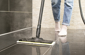 Пароочиститель Karcher SC 2 EasyFix Plus - изображение 4