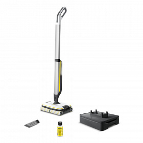 Электрошвабра Karcher FC 7 Cordless Plus