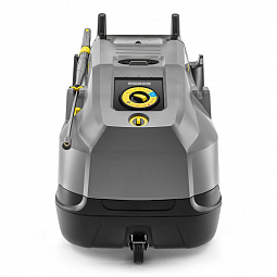 Аппарат высокого давления с подогревом воды Karcher HDS 10/21-4M - изображение 2