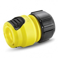 Универсальный коннектор Karcher Plus Универсальный коннектор Karcher Plus