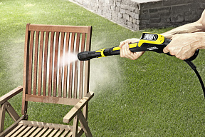 Струйная трубка Karcher Multi "3 в 1" MJ 180 Full Control - изображение 3