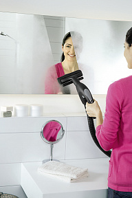 Паропылесос Karcher SV 7 - изображение 3