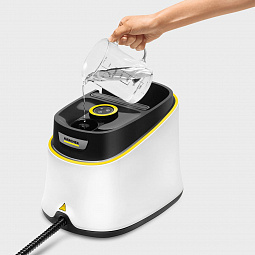 Пароочиститель Karcher SC 3 Deluxe - изображение 3